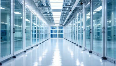 Newsletter signup for cleanroom industry updates Newsletter signup for cleanroom industry updates