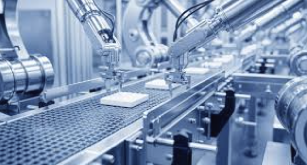 Advanced Manufacturing Industries