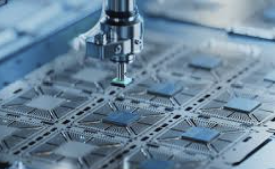 Semiconductors Industries